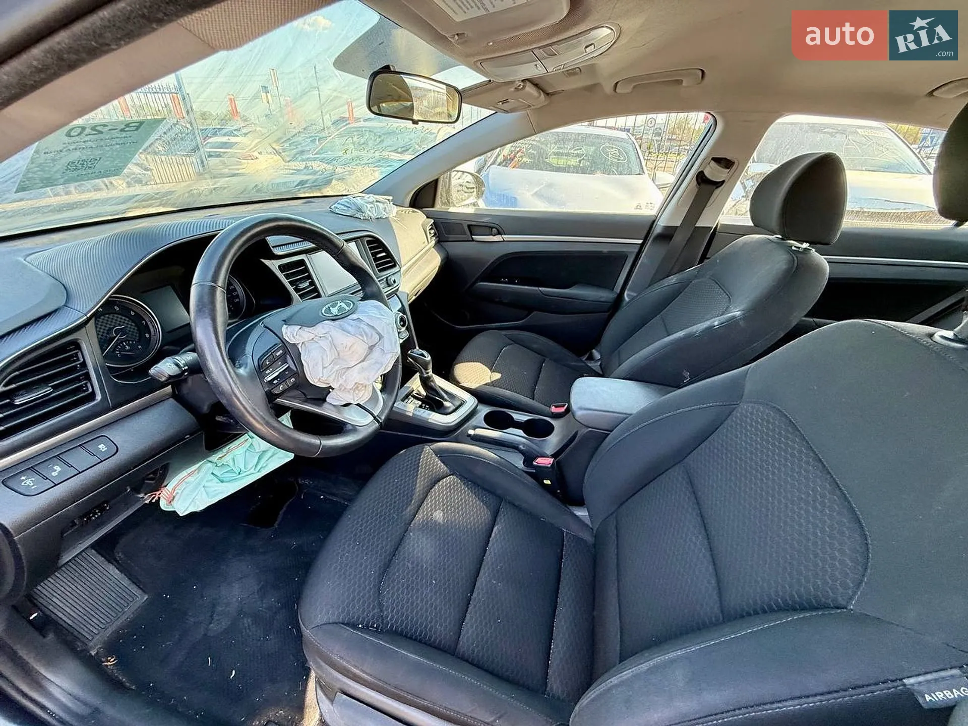 2019 Hyundai Elantra - мініатюра 41