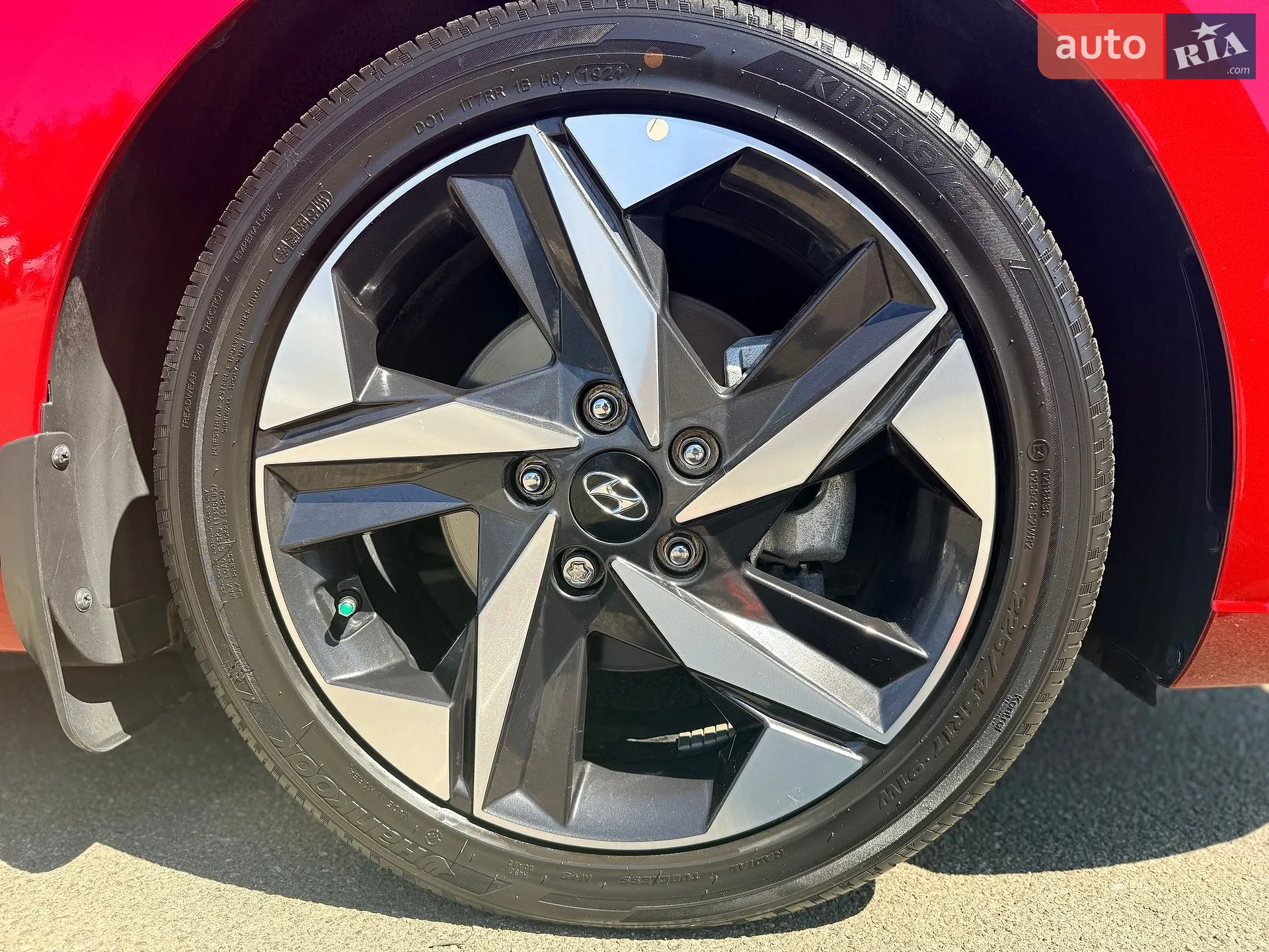 2021 Hyundai Elantra - мініатюра 8