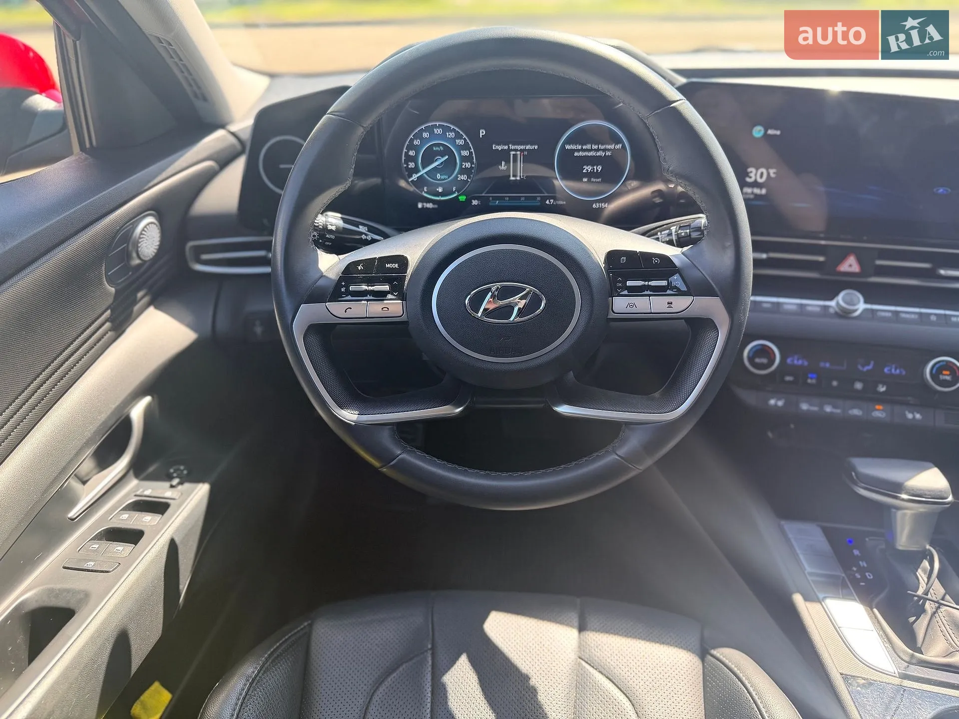2021 Hyundai Elantra - мініатюра 9