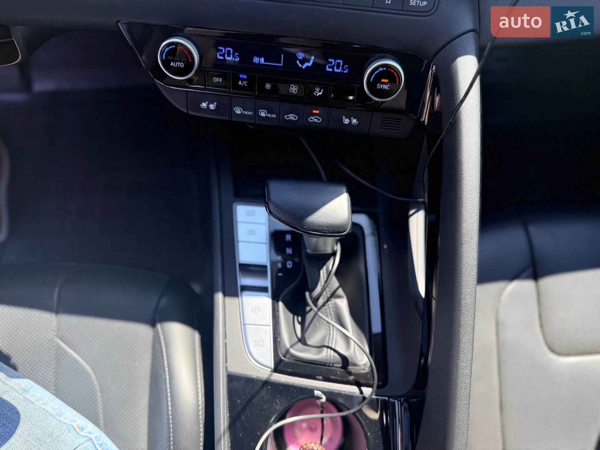 2021 Hyundai Elantra - мініатюра 11