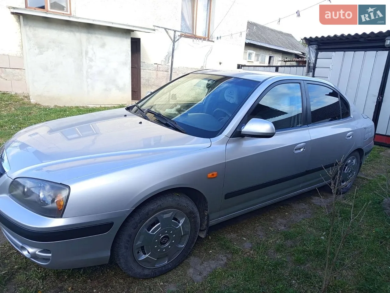 2010 Hyundai Elantra - мініатюра 12