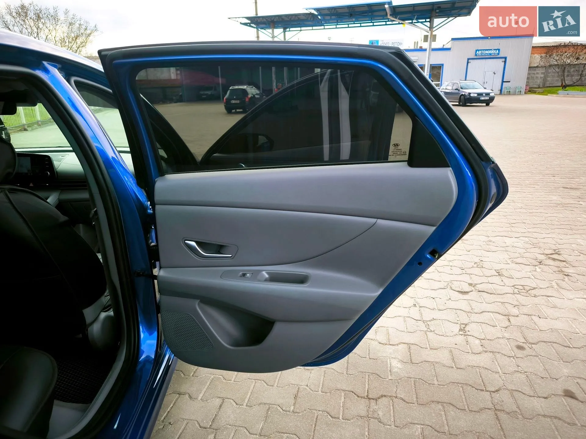 2020 Hyundai Elantra - мініатюра 18