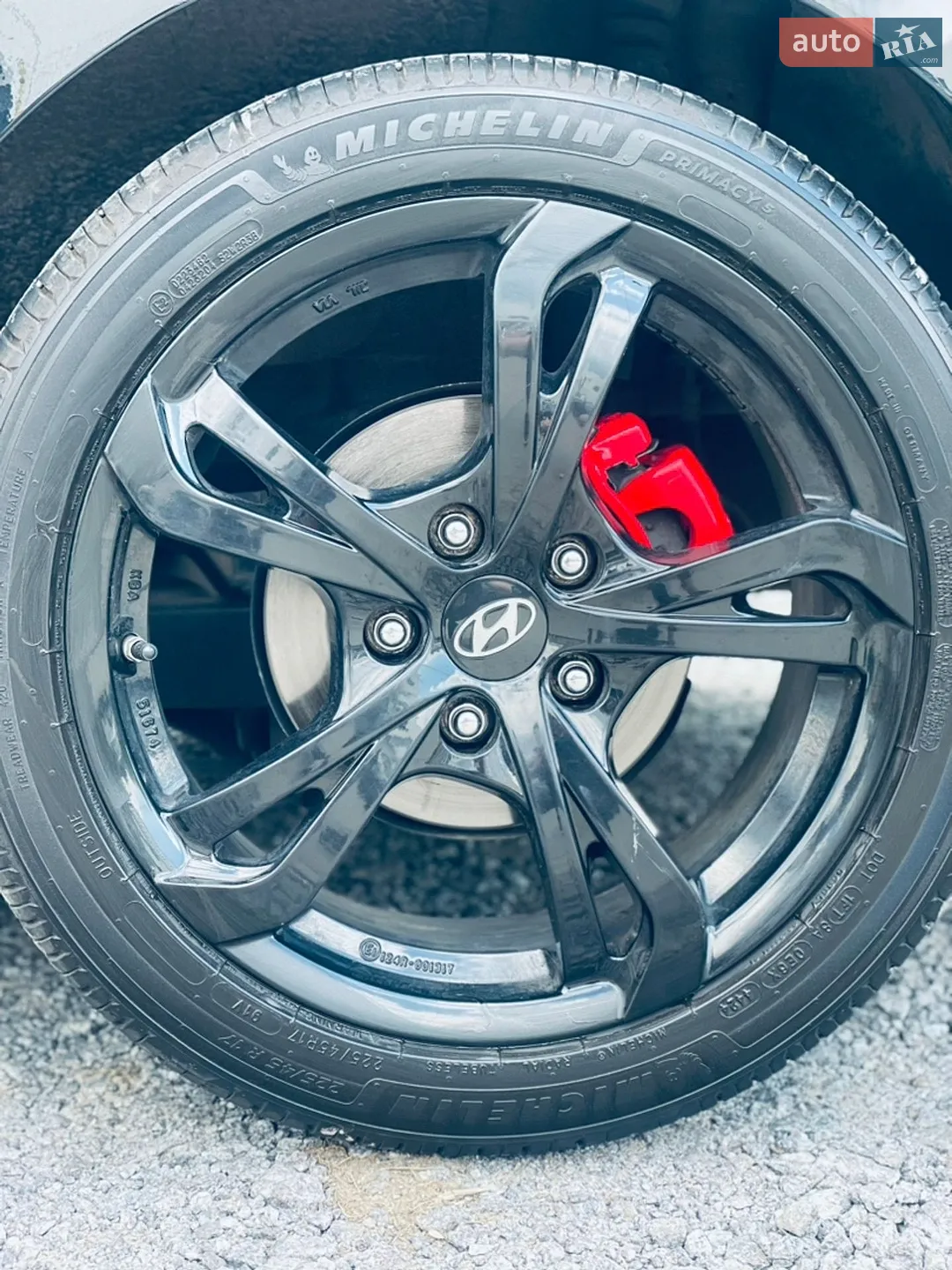 2019 Hyundai Elantra - мініатюра 11