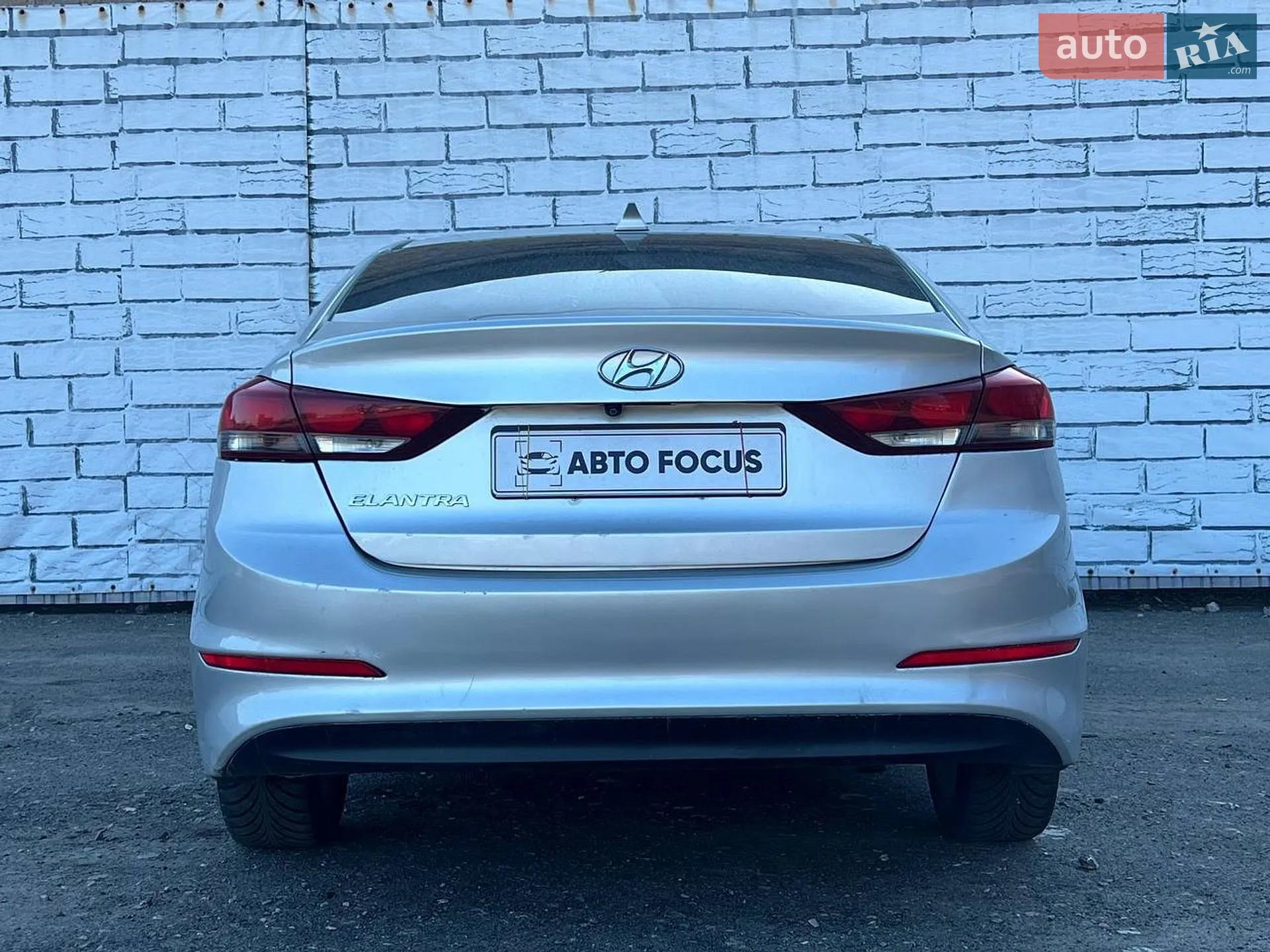 2016 Hyundai Elantra - мініатюра 7