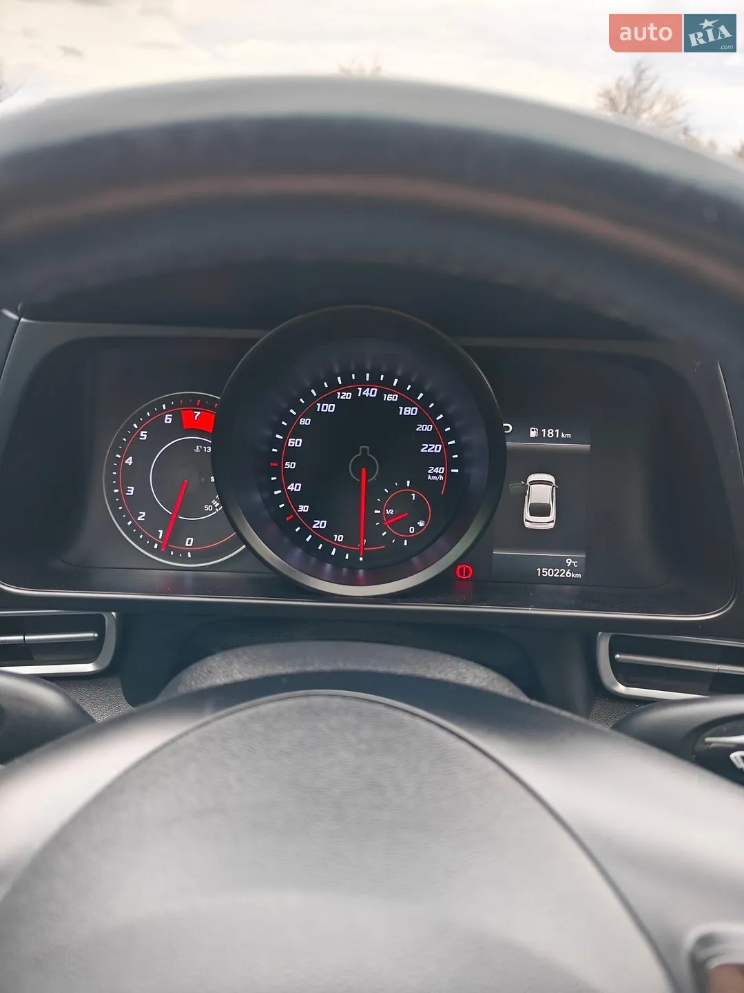 2020 Hyundai Elantra - мініатюра 8