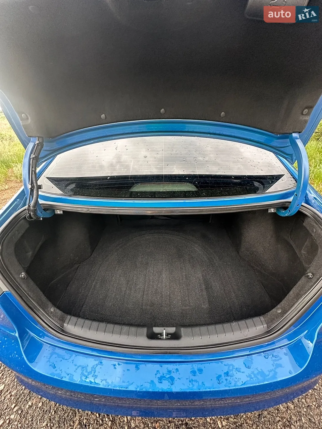 2017 Hyundai Elantra - мініатюра 10