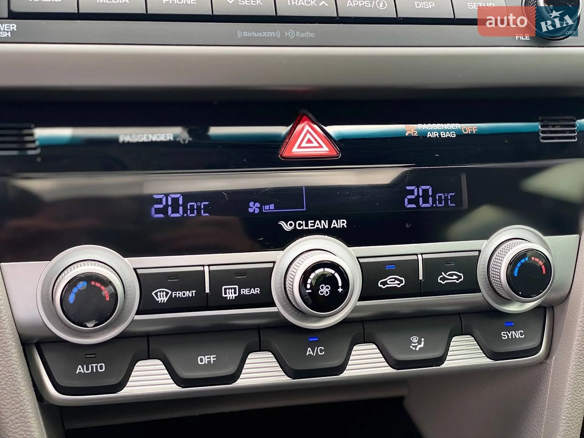 2018 Hyundai Elantra - мініатюра 34