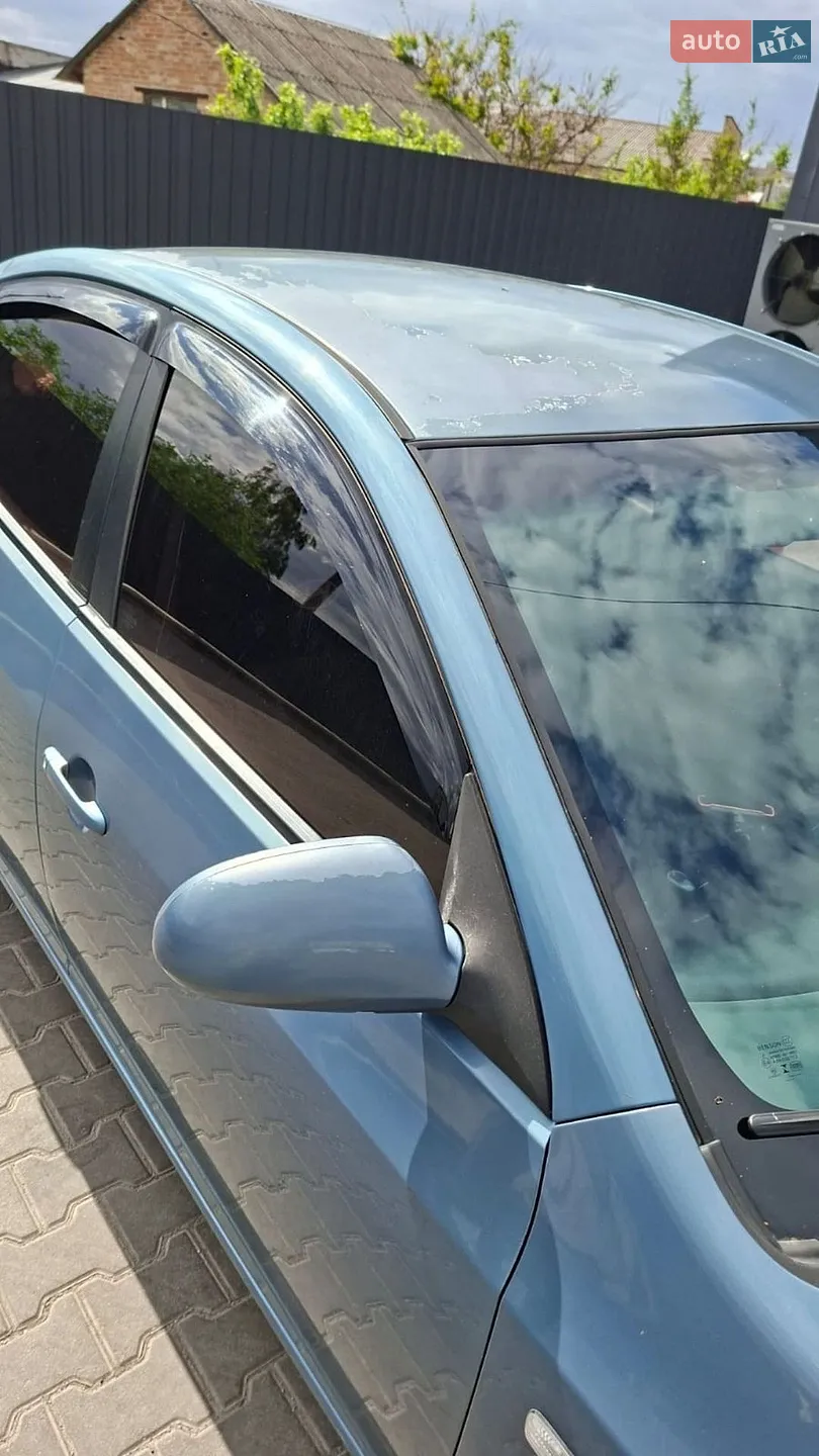 Hyundai Elantra 2008 VIN KMHDU41BP8U420113 фото оголошення 11 з 14