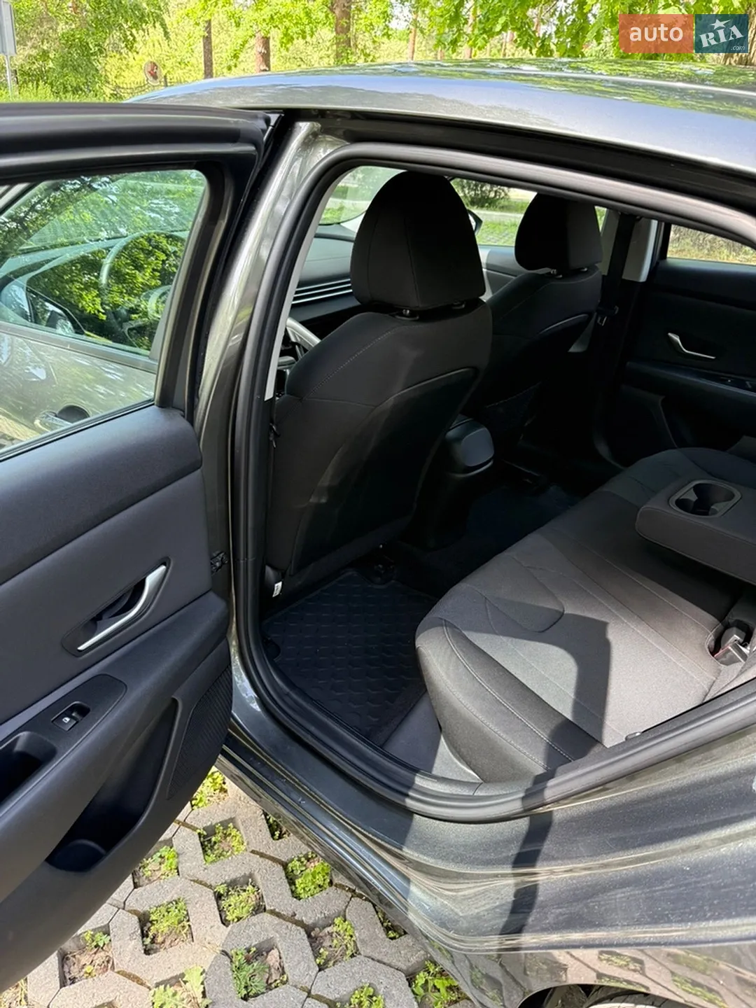 2021 Hyundai Elantra - мініатюра 10