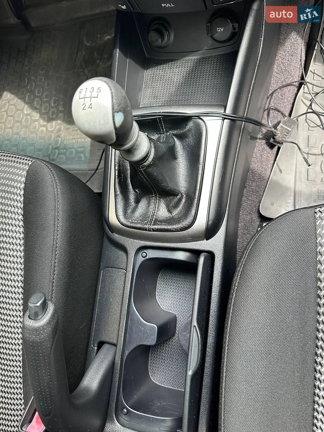 2010 Hyundai Elantra - мініатюра 34