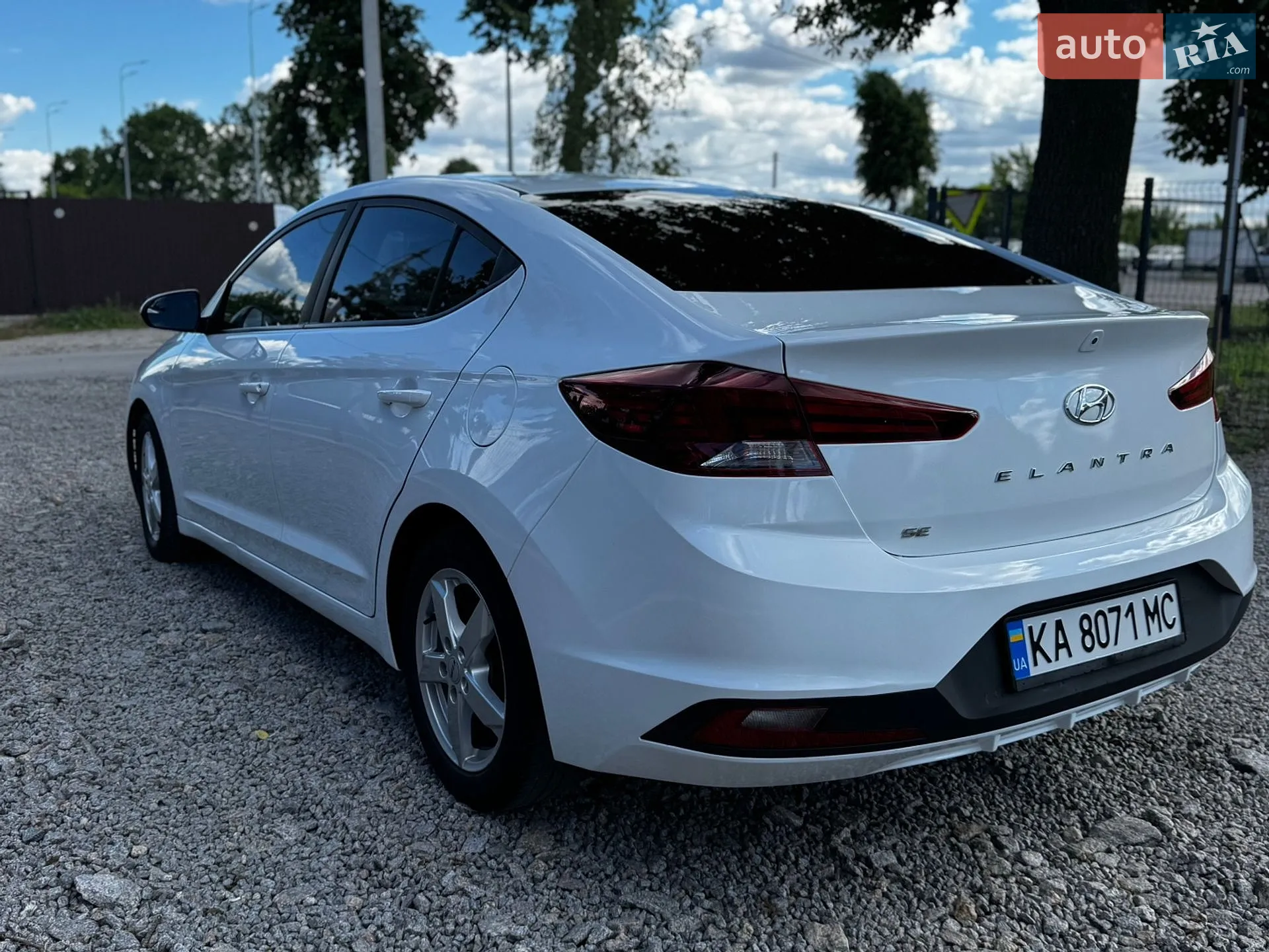 2018 Hyundai Elantra - мініатюра 5