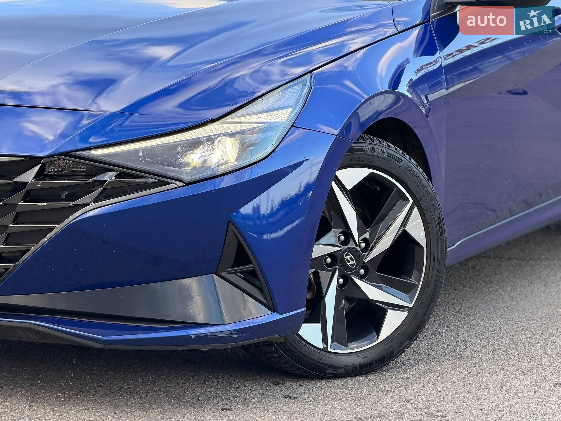 2020 Hyundai Elantra - мініатюра 4