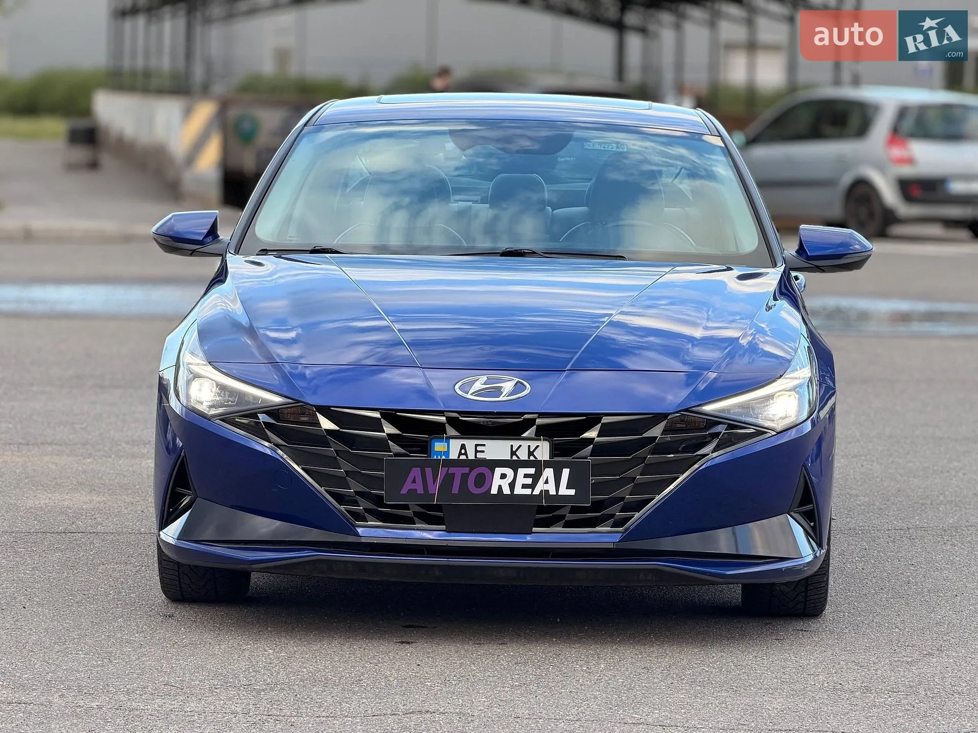 2020 Hyundai Elantra - мініатюра 13