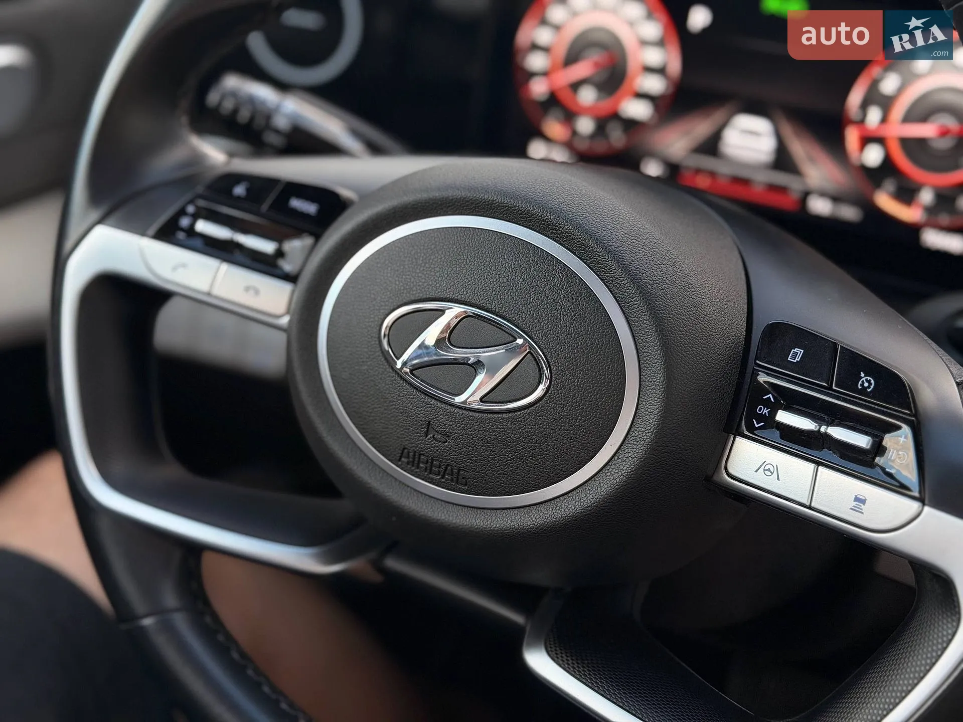 2020 Hyundai Elantra - мініатюра 74