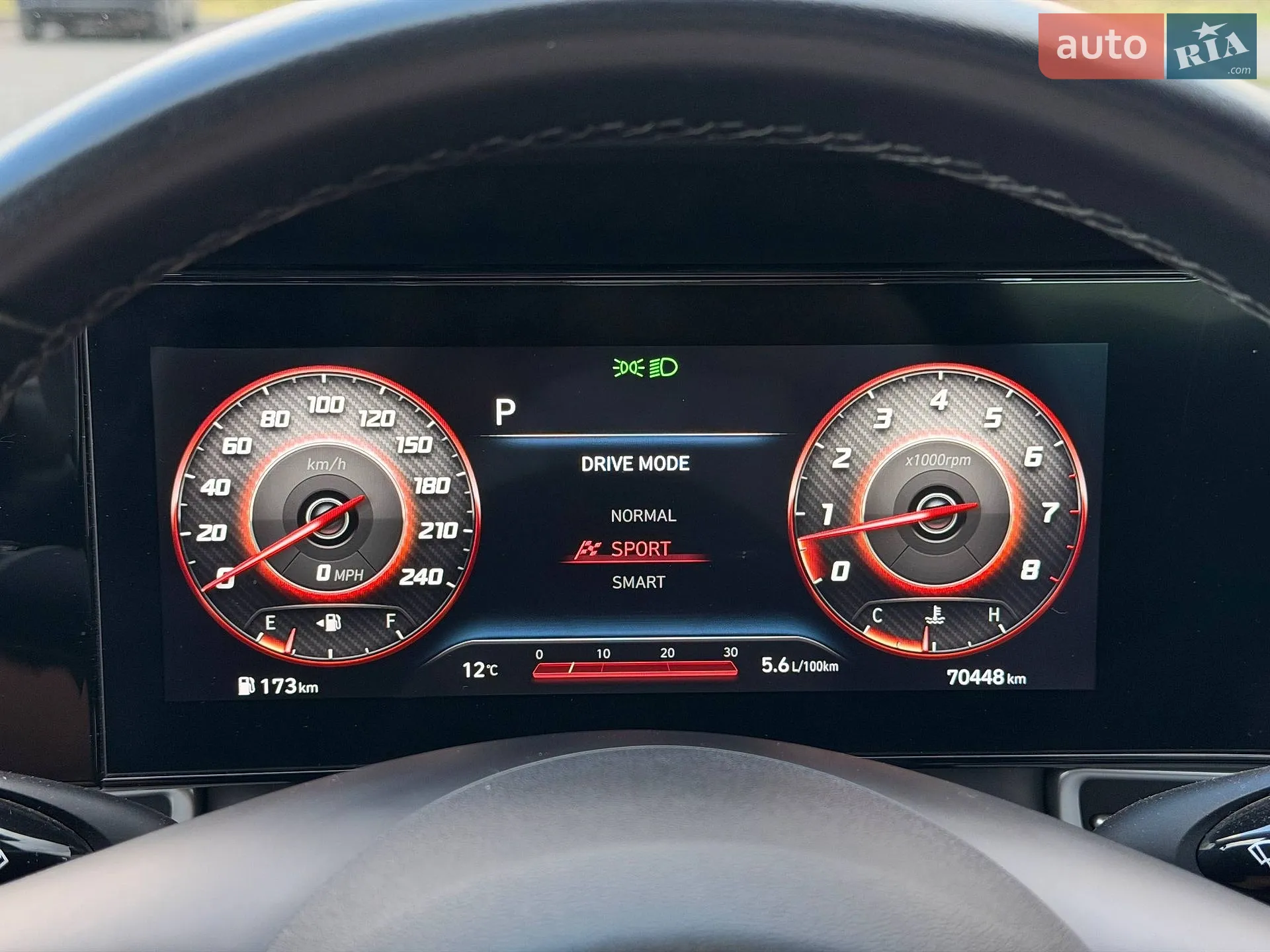 2020 Hyundai Elantra - мініатюра 84