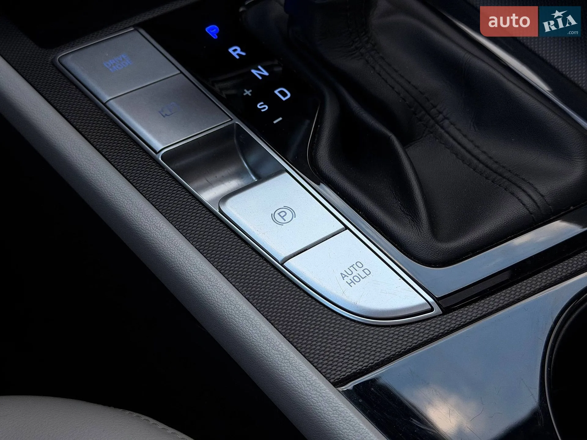 2020 Hyundai Elantra - мініатюра 89