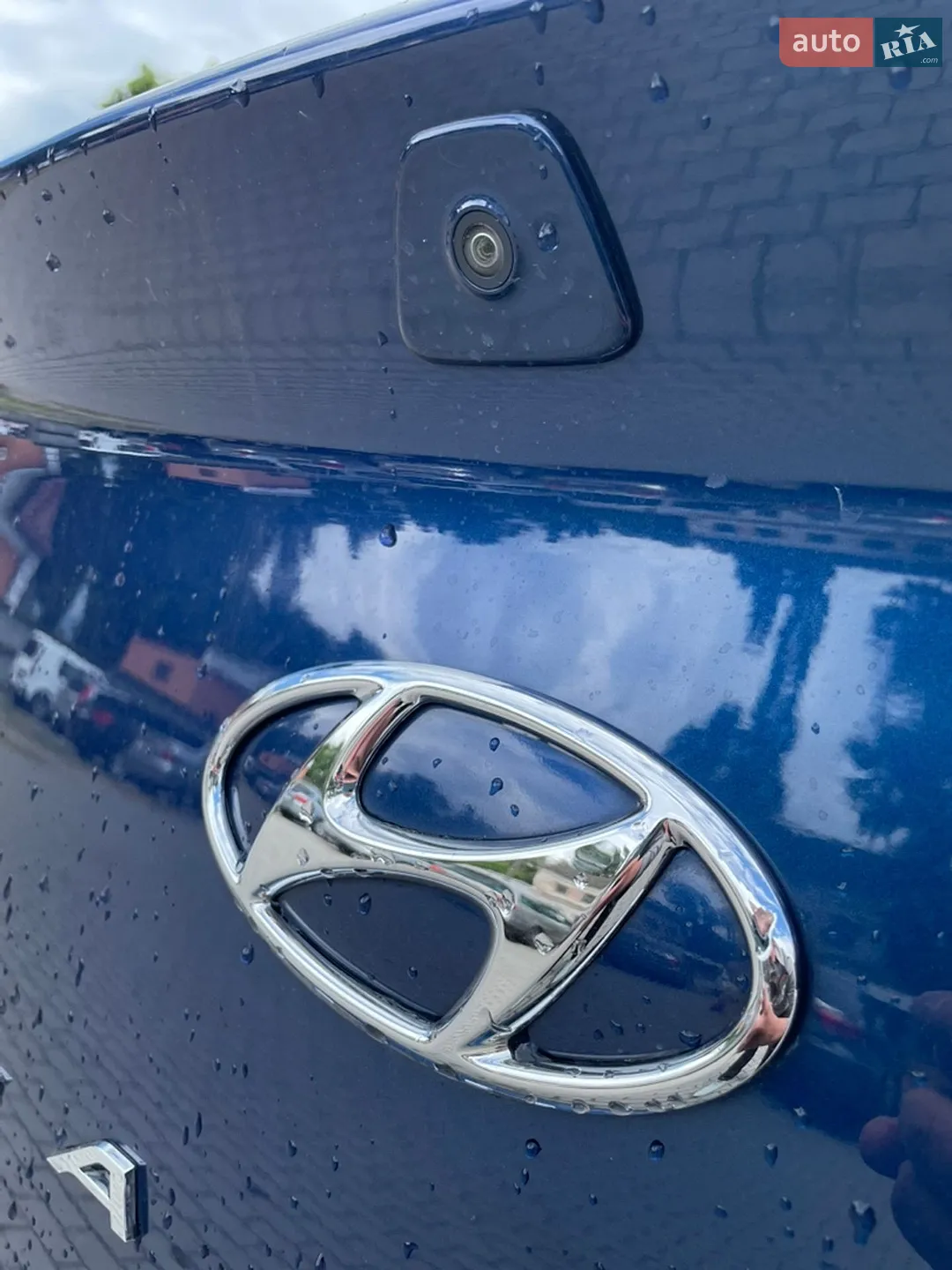 2019 Hyundai Elantra - мініатюра 11