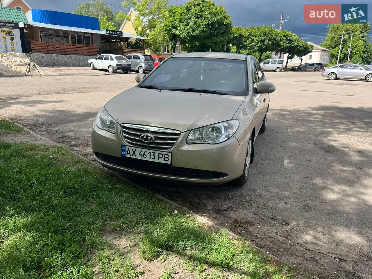 2010 Hyundai Elantra - мініатюра 46
