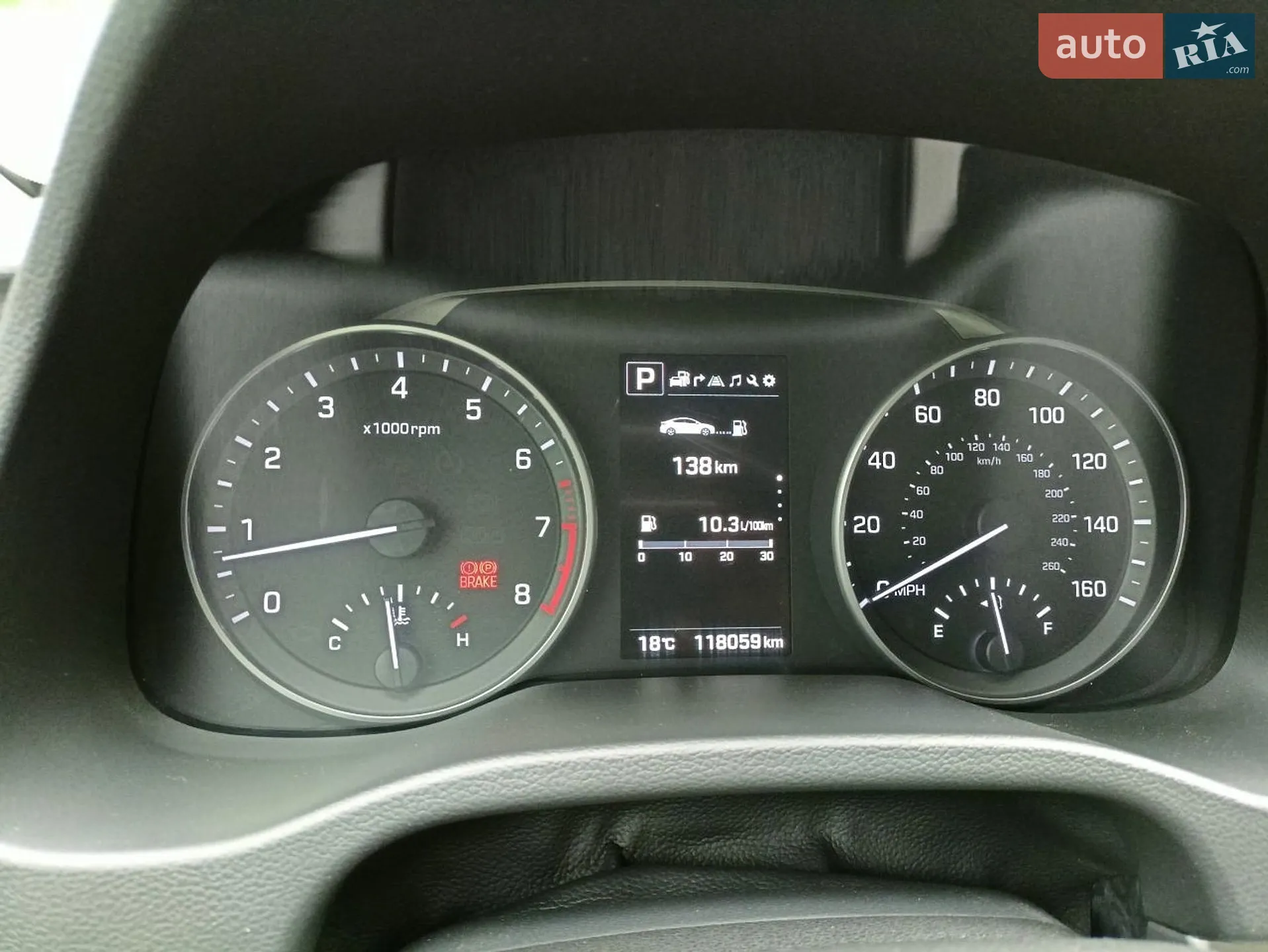2016 Hyundai Elantra - мініатюра 6