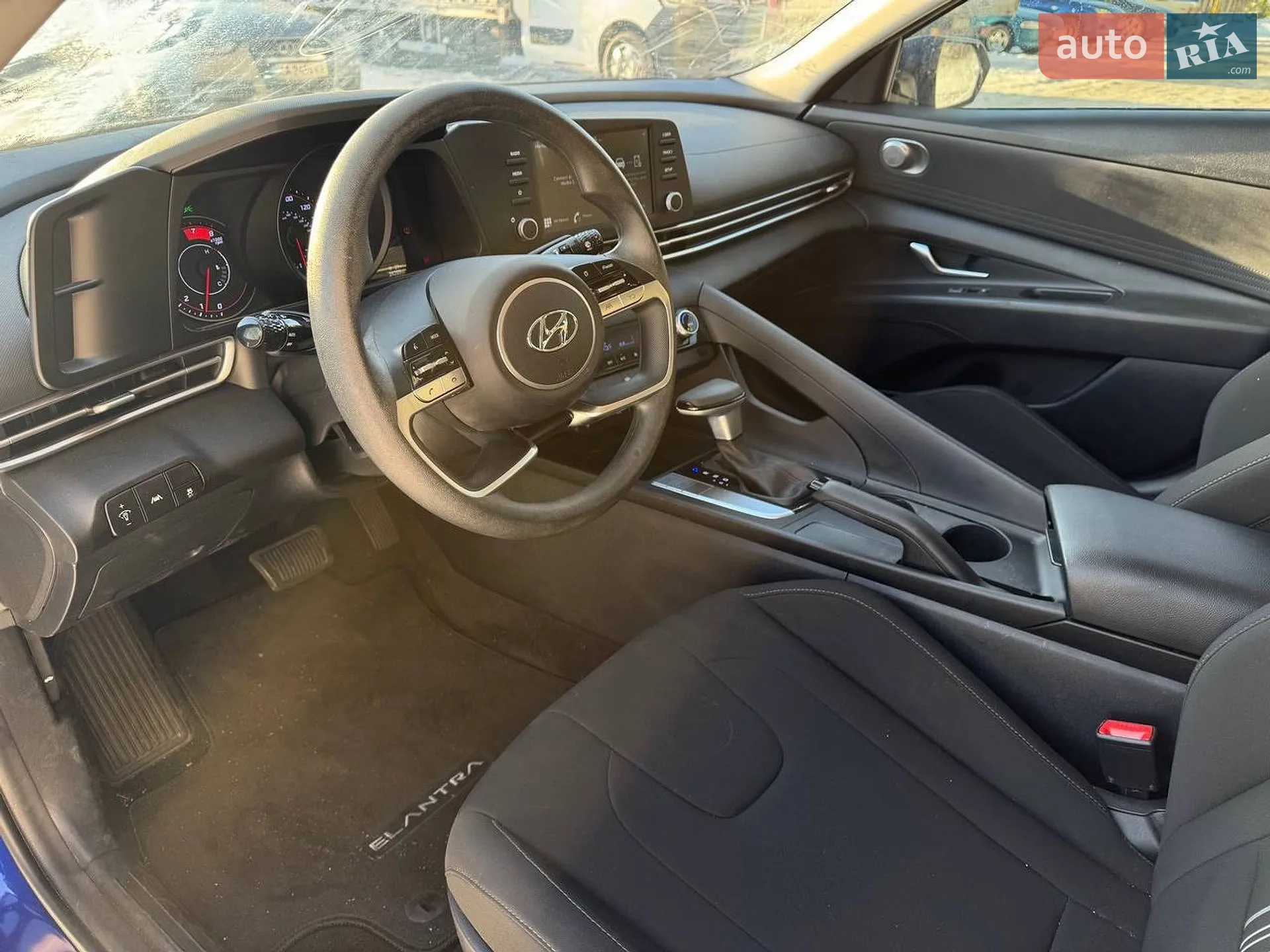 2023 Hyundai Elantra - мініатюра 5