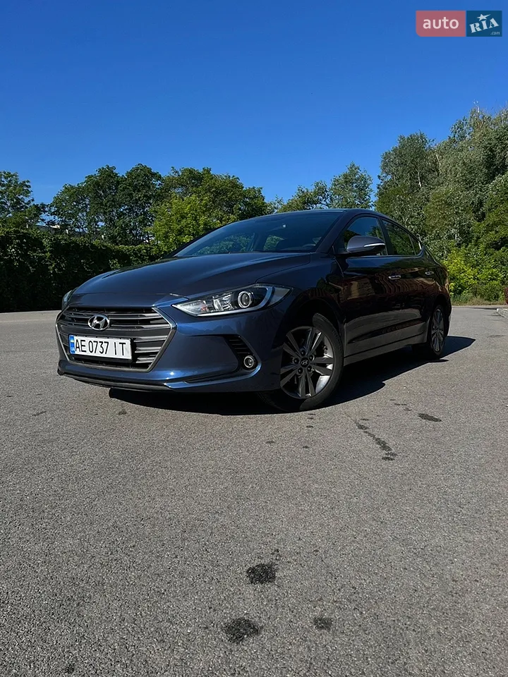 2019 Hyundai Elantra - мініатюра 23