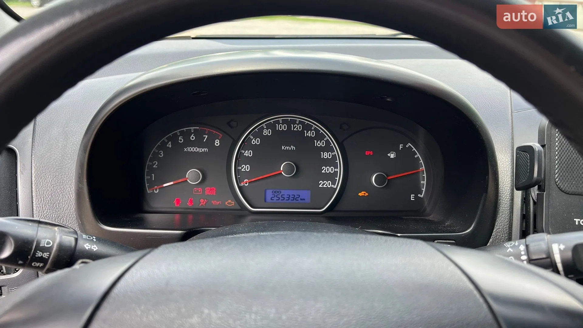 2011 Hyundai Elantra - мініатюра 8