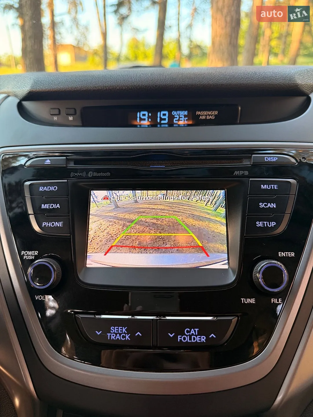 2015 Hyundai Elantra - мініатюра 14