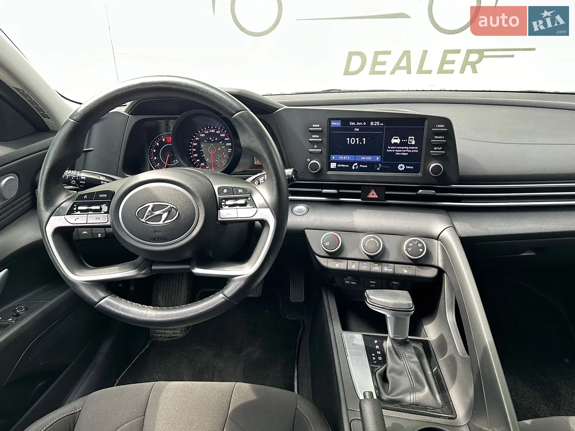 2021 Hyundai Elantra - мініатюра 13