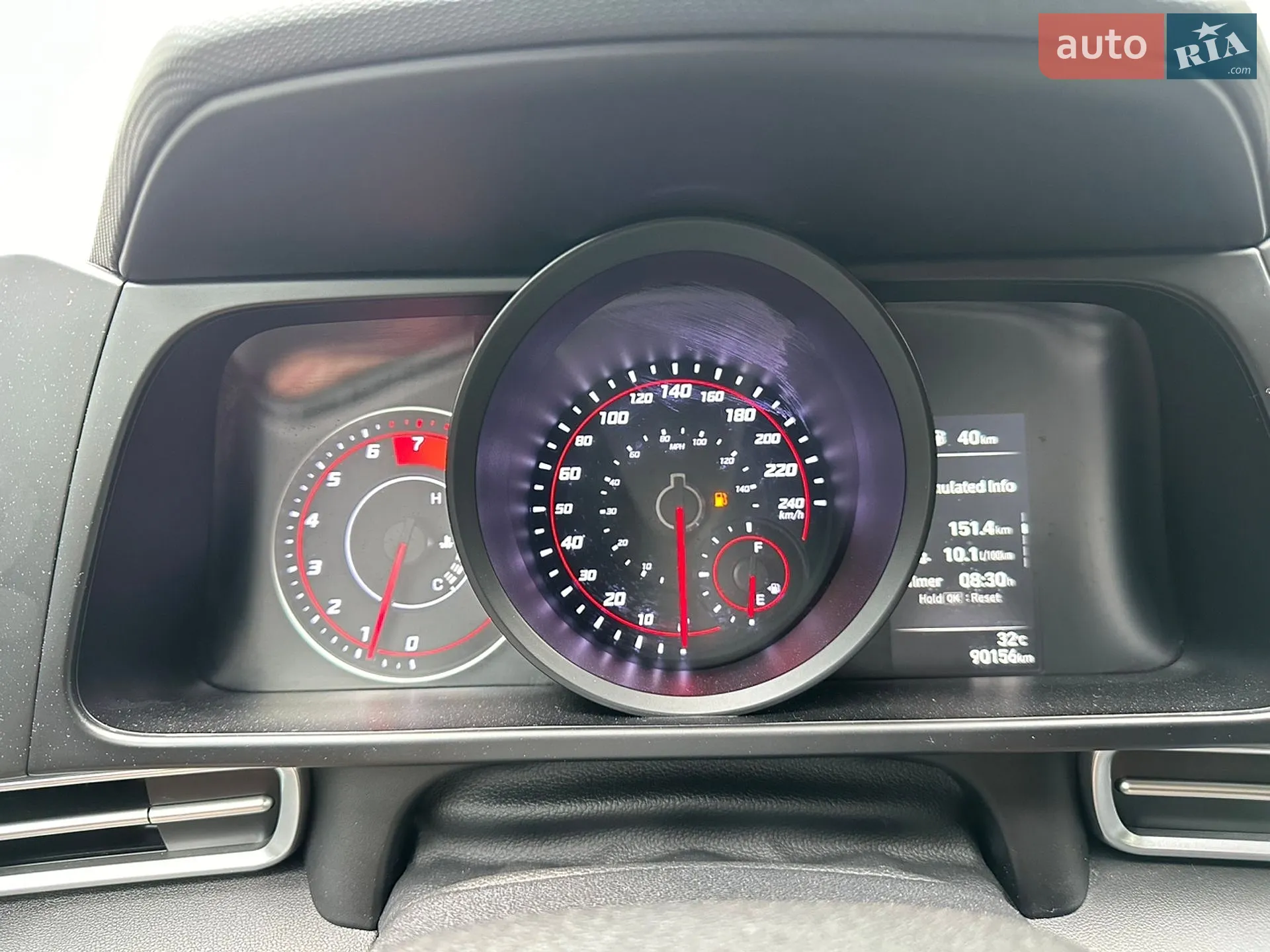 2021 Hyundai Elantra - мініатюра 22