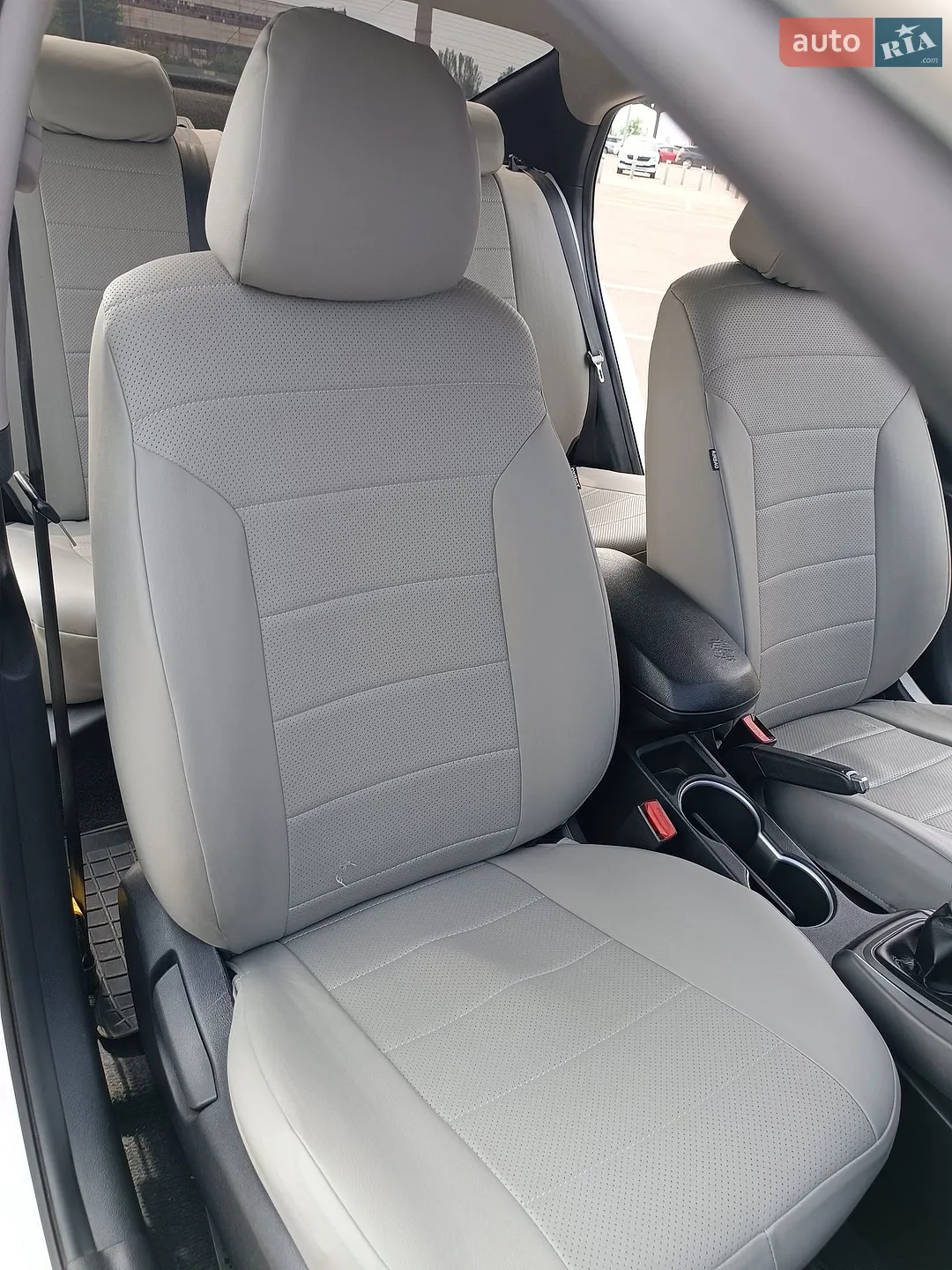 2014 Hyundai Elantra - мініатюра 8