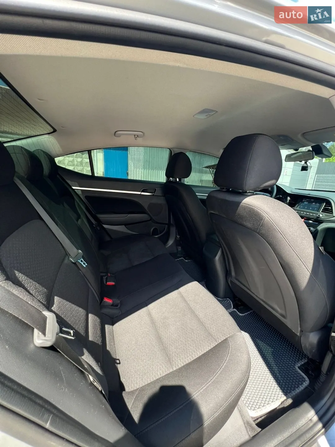 2020 Hyundai Elantra - мініатюра 31