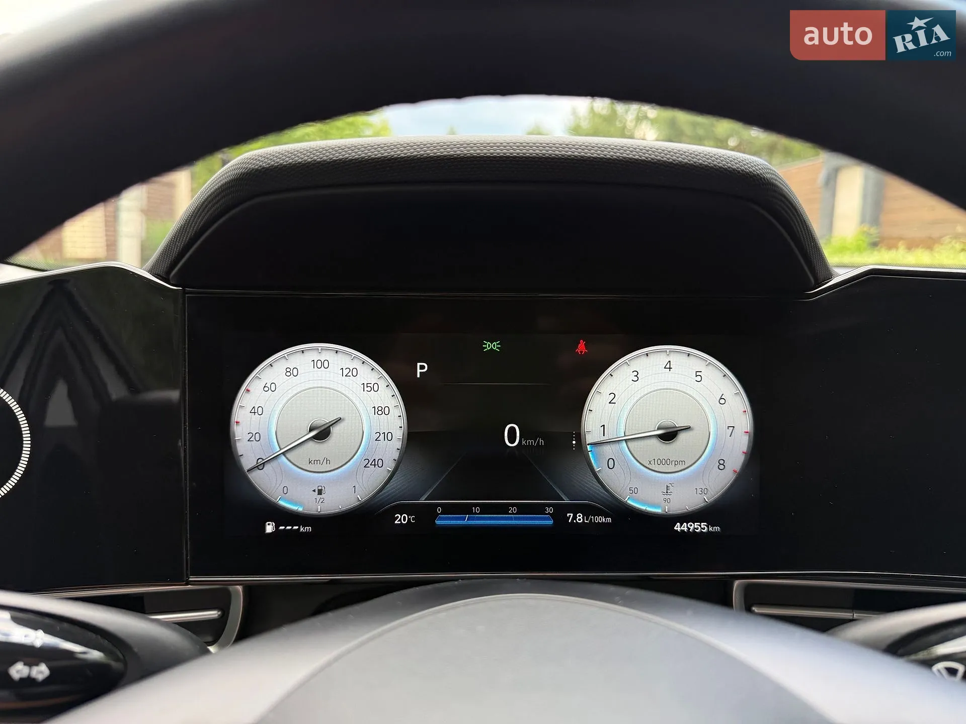 2021 Hyundai Elantra - мініатюра 36