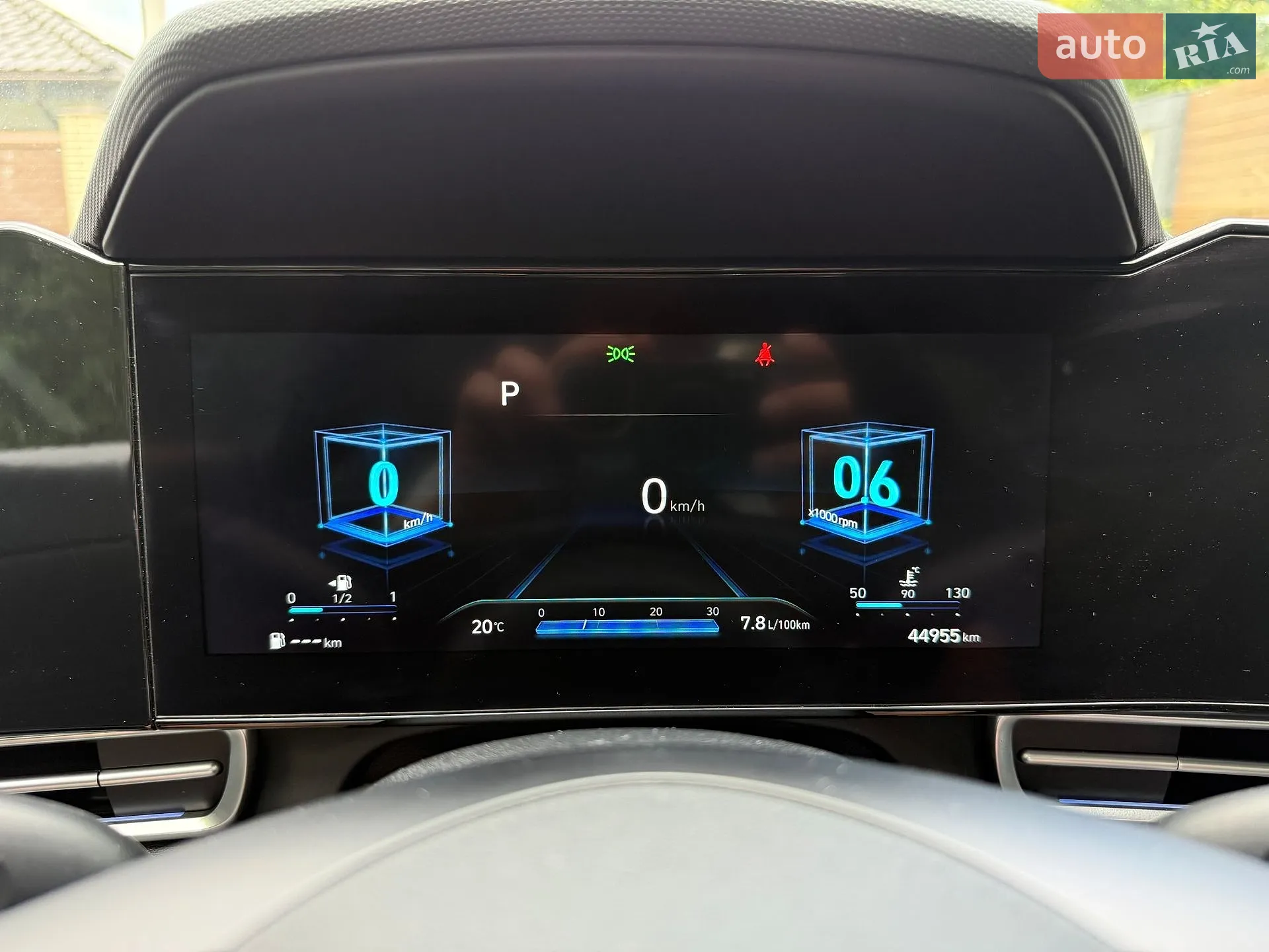 2021 Hyundai Elantra - мініатюра 39