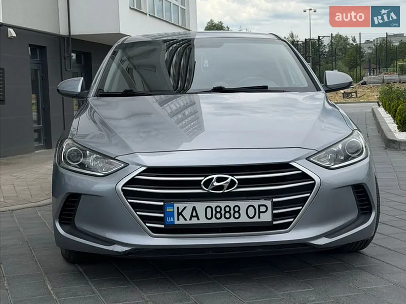 Hyundai Elantra 2015 VIN 5NPDH4AE7GH762430 фото оголошення 14 з 56