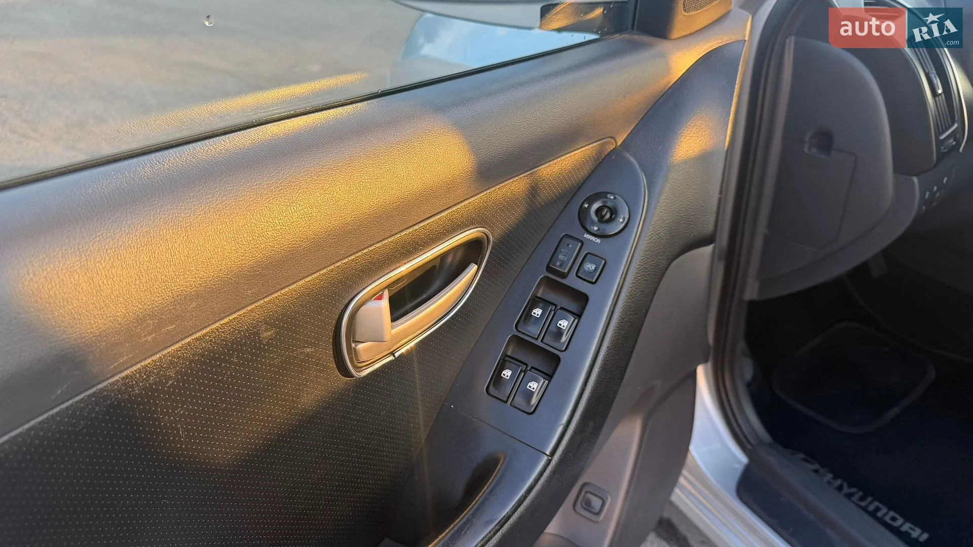 Hyundai Elantra 2007 VIN KMHDT41BP8U312875 фото оголошення 17 з 31