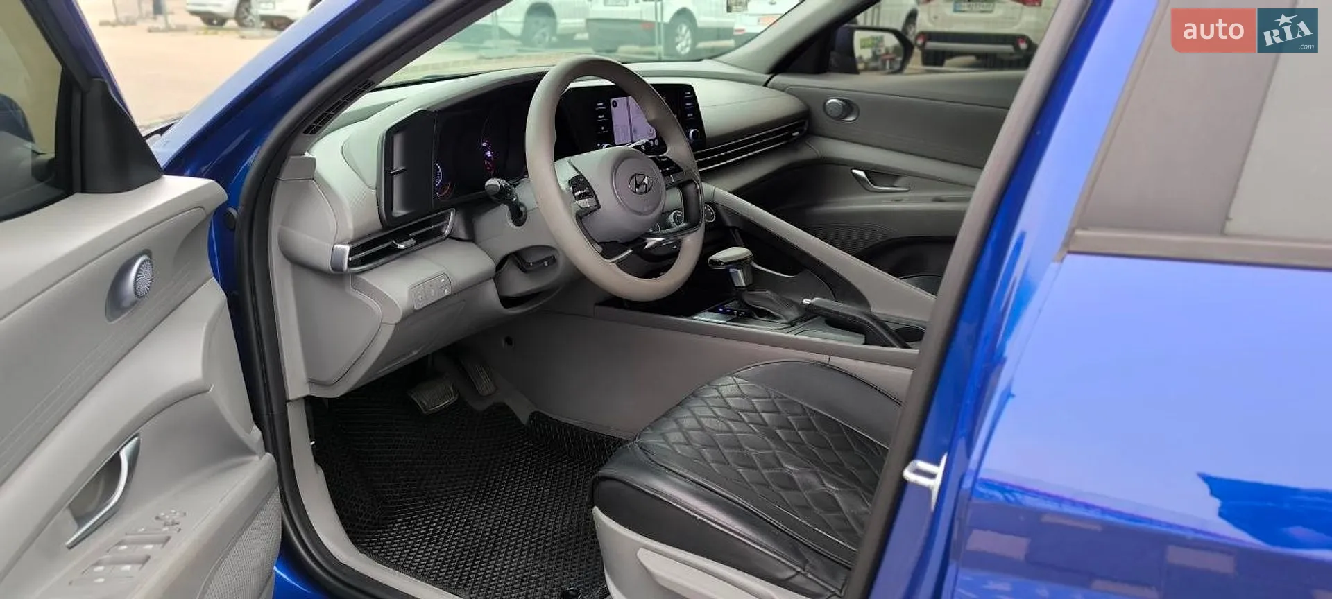2020 Hyundai Elantra - мініатюра 25