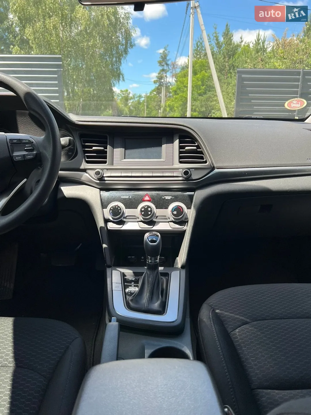 2019 Hyundai Elantra - мініатюра 6