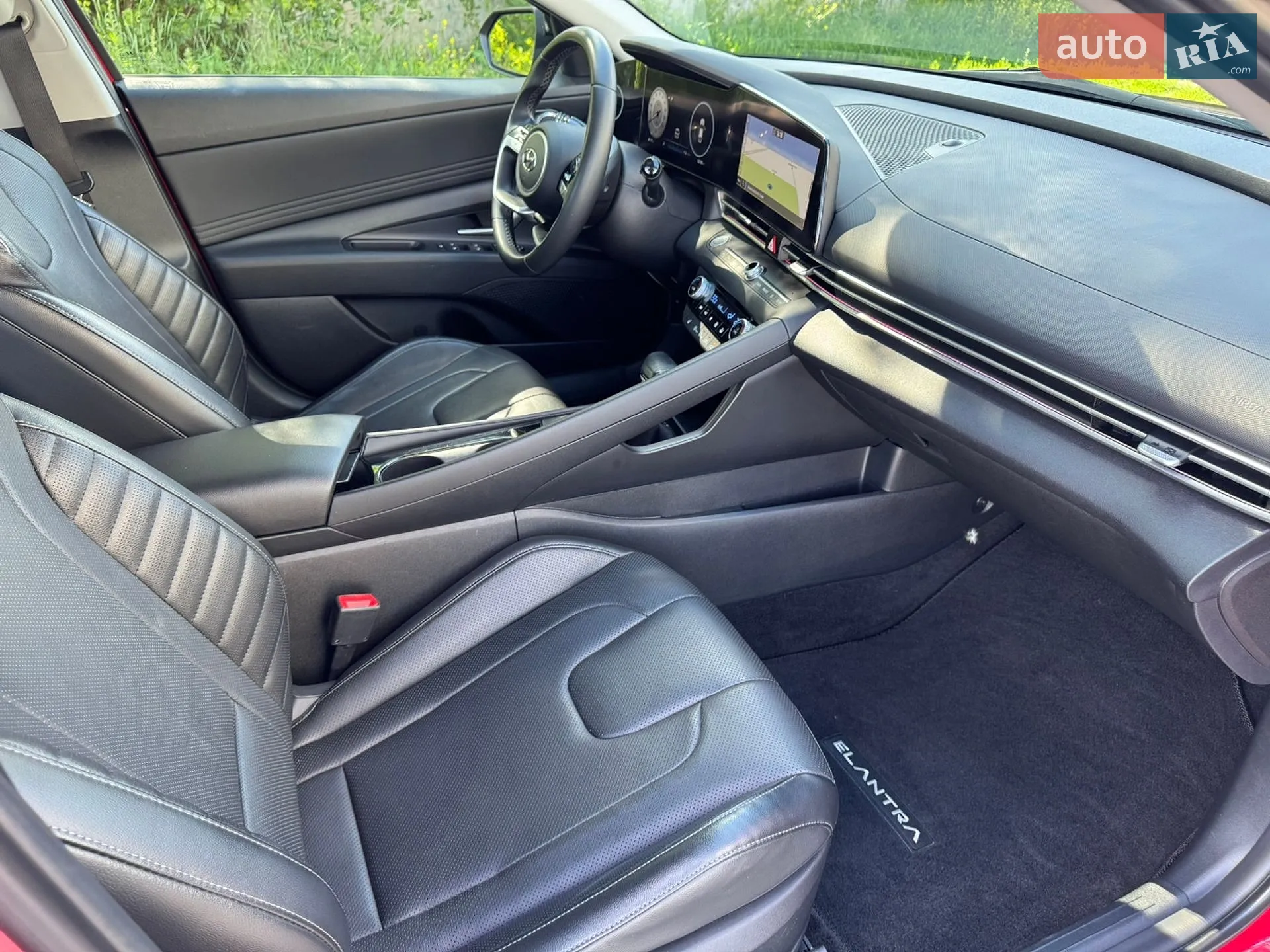 2022 Hyundai Elantra - мініатюра 10