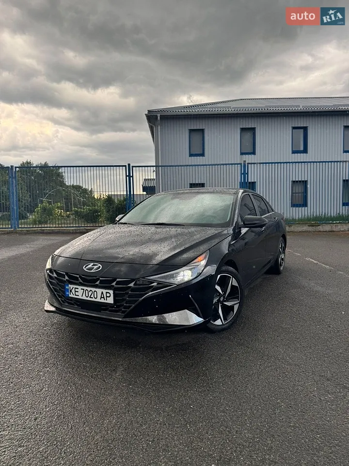 2019 Hyundai Elantra - мініатюра 29