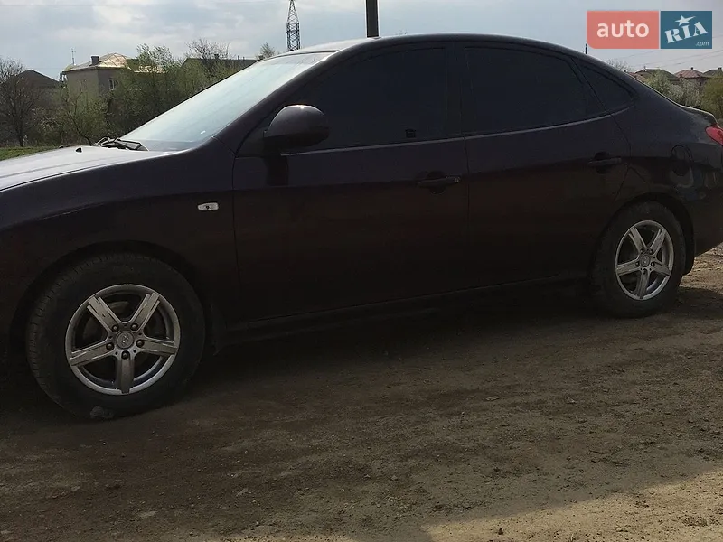 Hyundai Elantra 2008 VIN KMHDU41BP8U367761 фото оголошення 15 з 48