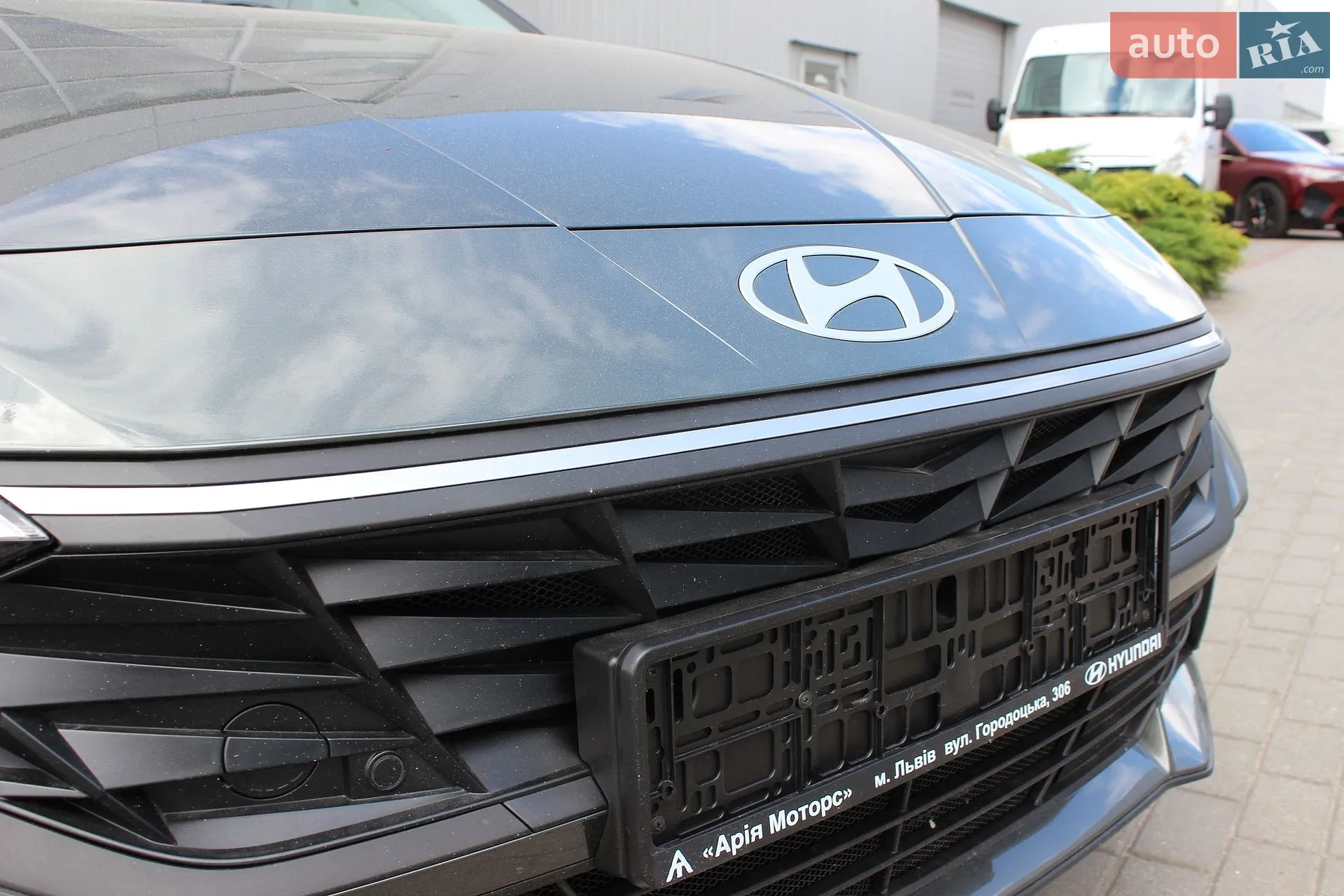 2026 Hyundai Elantra - мініатюра 5