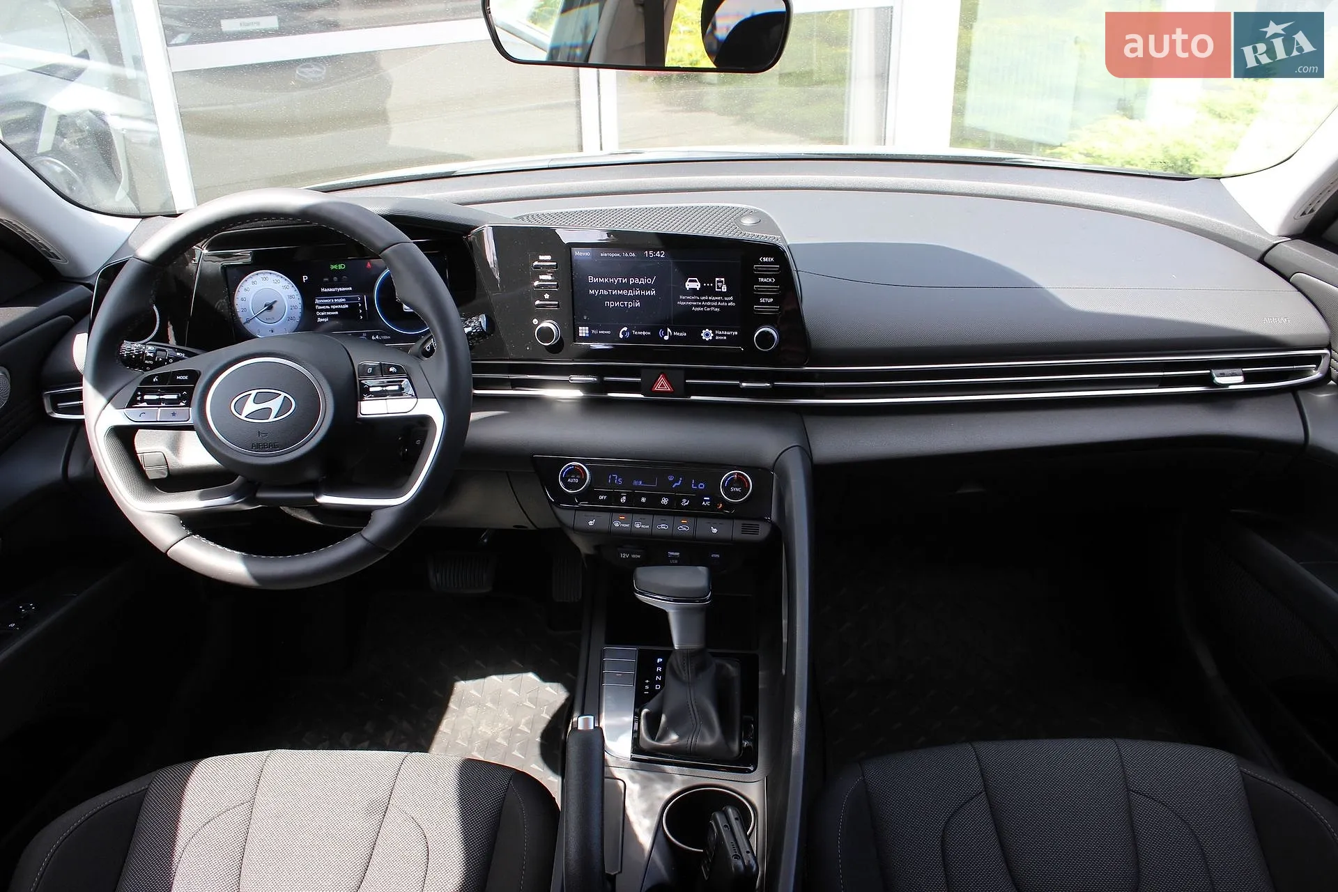 2026 Hyundai Elantra - мініатюра 12