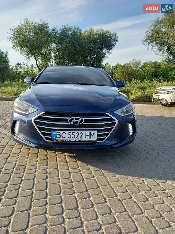 2015 Hyundai Elantra - мініатюра 37