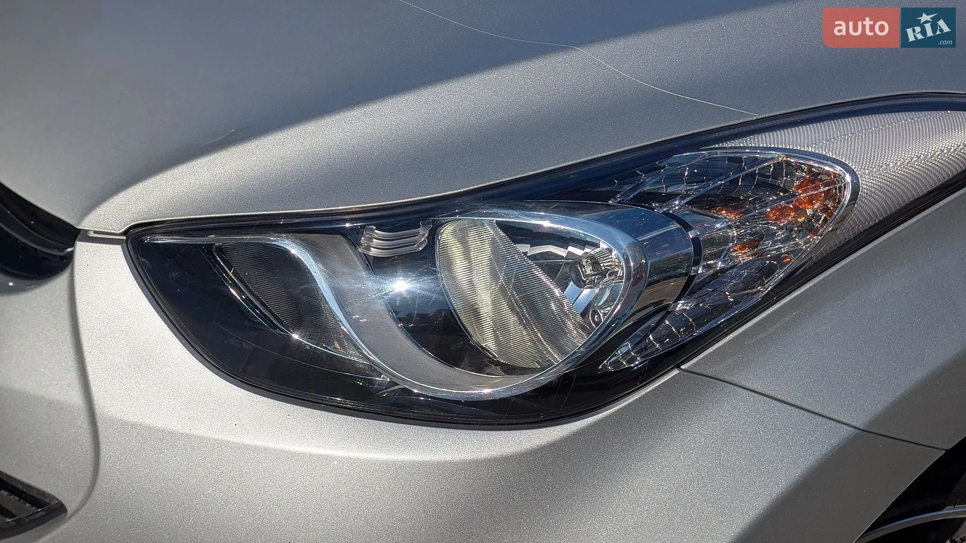 2011 Hyundai Elantra - мініатюра 22