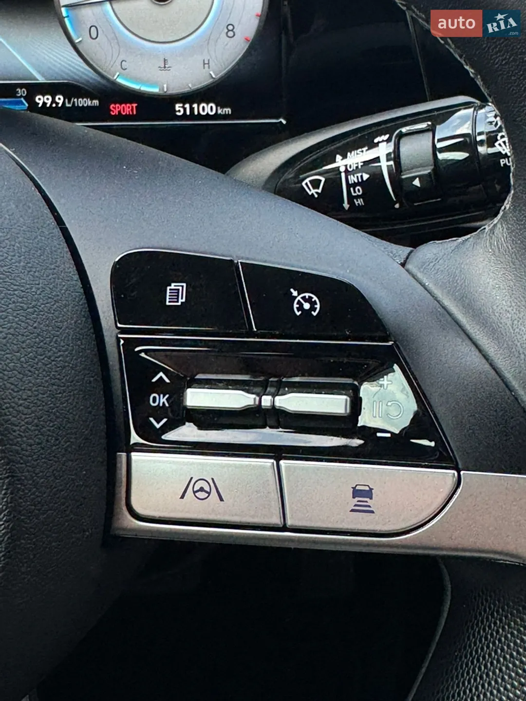 2021 Hyundai Elantra - мініатюра 19