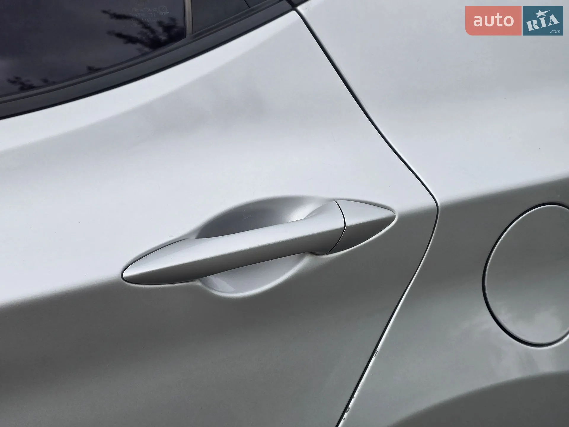 2011 Hyundai Elantra - мініатюра 17