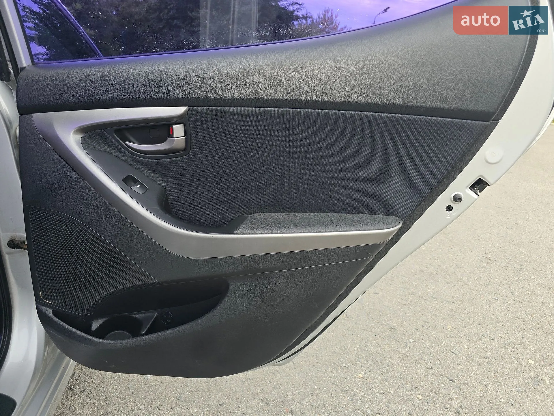 2011 Hyundai Elantra - мініатюра 54