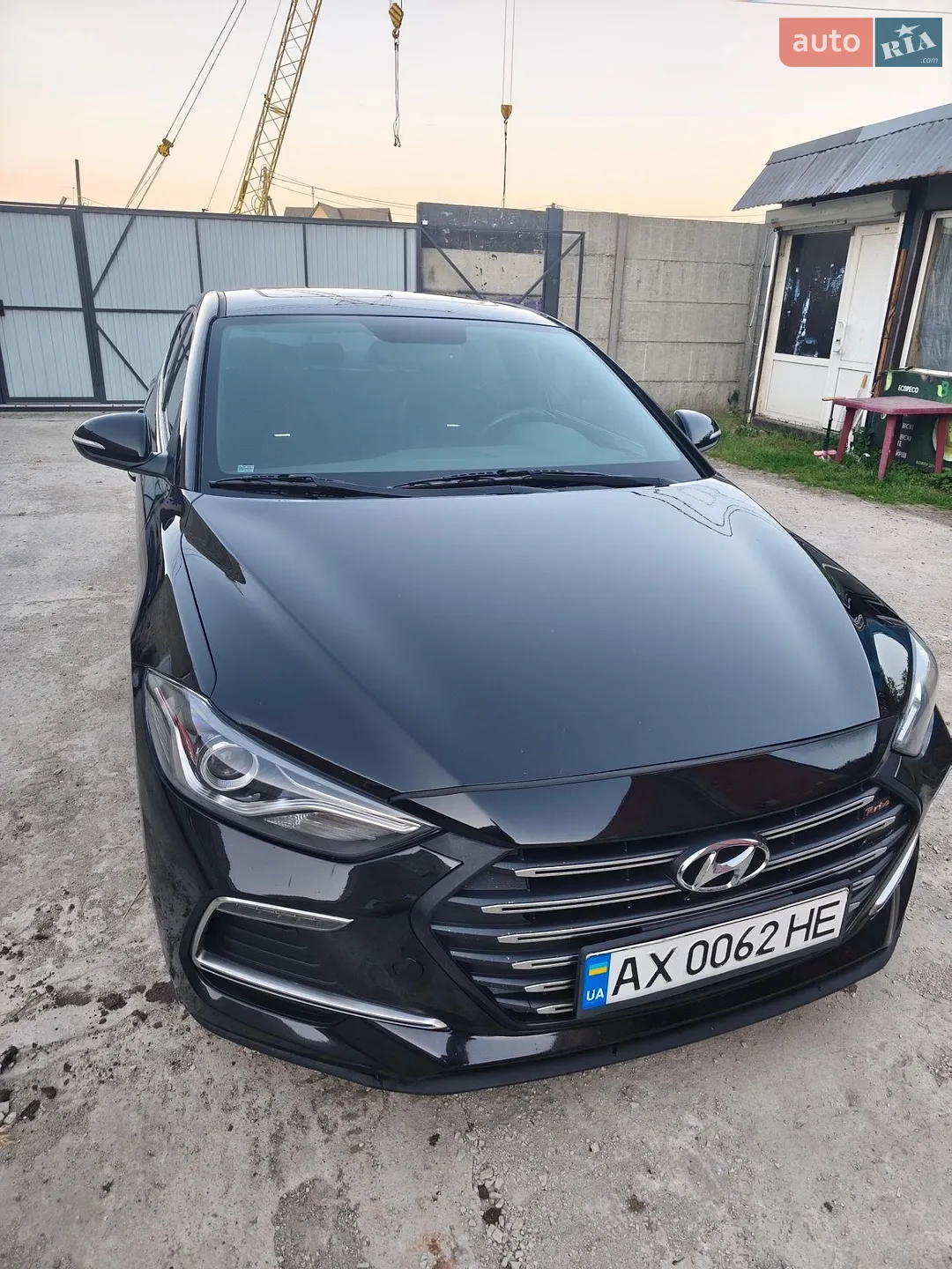 2016 Hyundai Elantra - мініатюра 9
