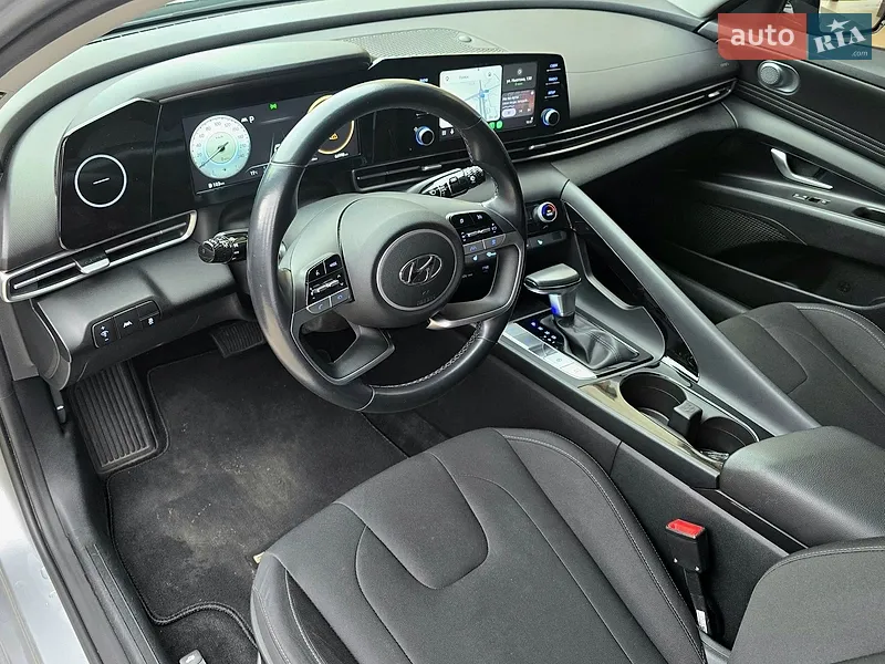 Hyundai Elantra 2020 VIN 5NPLS4AG6MH016738 фото оголошення 19 з 80