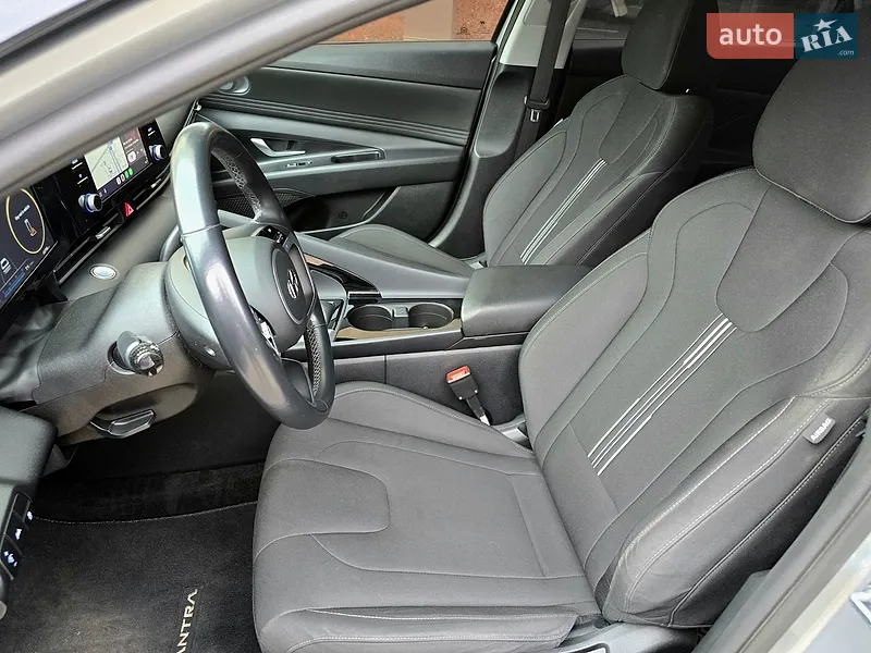 Hyundai Elantra 2020 VIN 5NPLS4AG6MH016738 фото оголошення 21 з 80